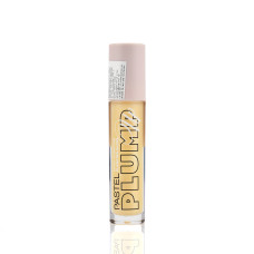 Плампер, блеск для губ, Lip Plumping, Pastel, Тон 201